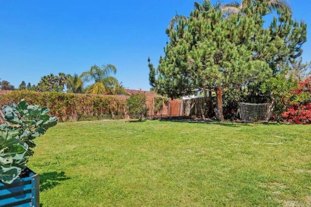 1744 Calle Jules, Vista, CA 92084