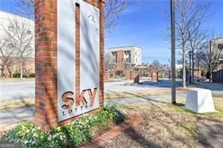 898 Oak Street SW 3203, Atlanta, GA 30310