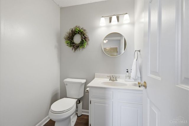 1299 Willow Forge Court, Lebanon, OH 45036
