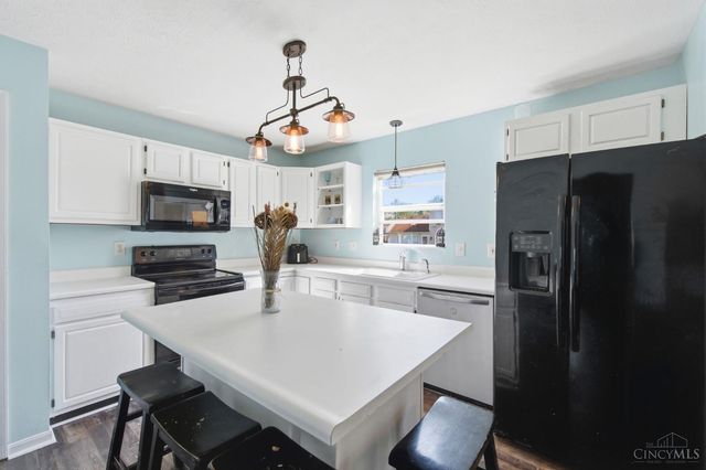1299 Willow Forge Court, Lebanon, OH 45036