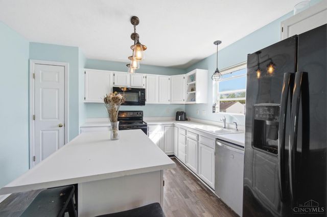 1299 Willow Forge Court, Lebanon, OH 45036