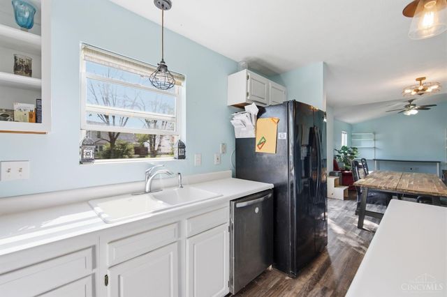 1299 Willow Forge Court, Lebanon, OH 45036