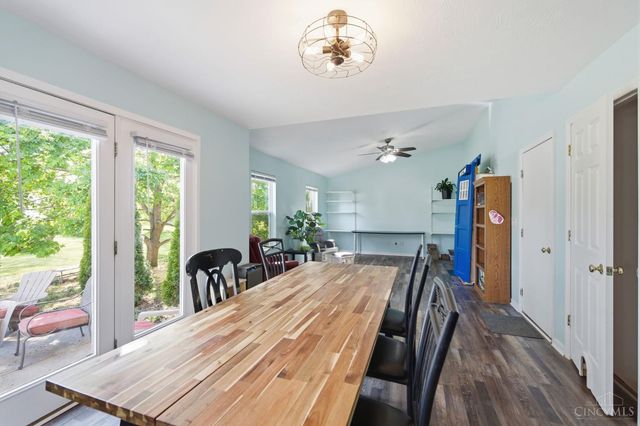 1299 Willow Forge Court, Lebanon, OH 45036