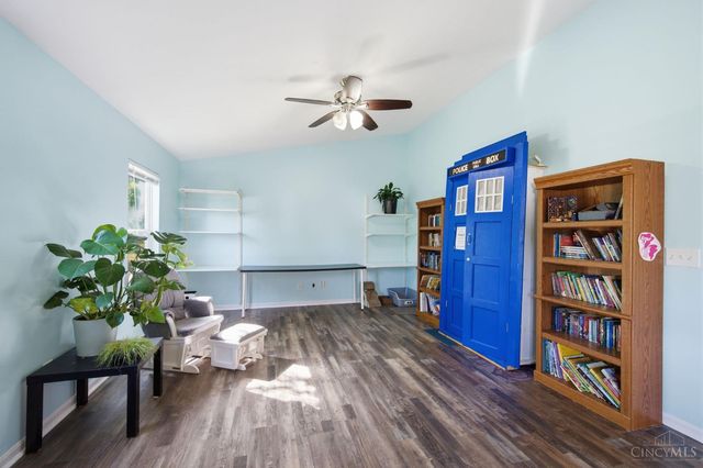 1299 Willow Forge Court, Lebanon, OH 45036