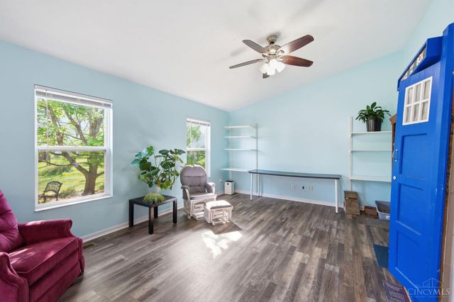 1299 Willow Forge Court, Lebanon, OH 45036