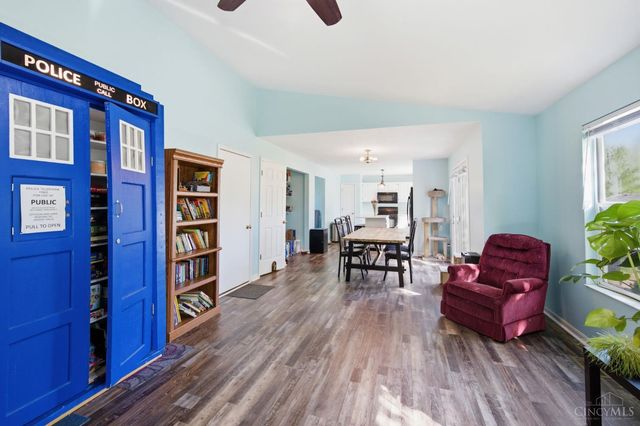 1299 Willow Forge Court, Lebanon, OH 45036