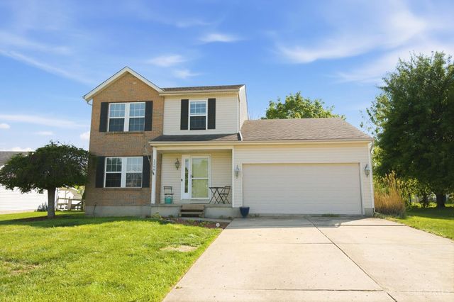 1299 Willow Forge Court, Lebanon, OH 45036