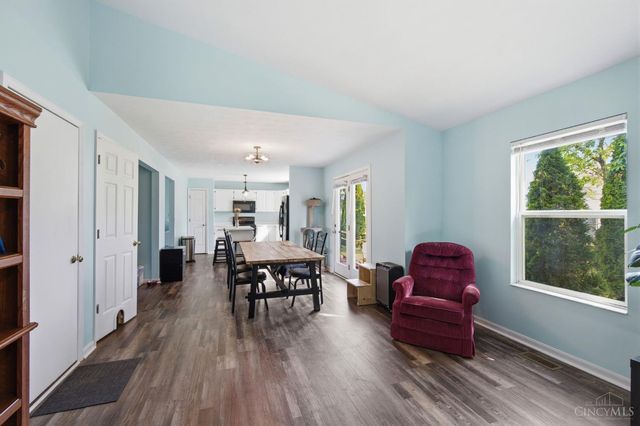 1299 Willow Forge Court, Lebanon, OH 45036