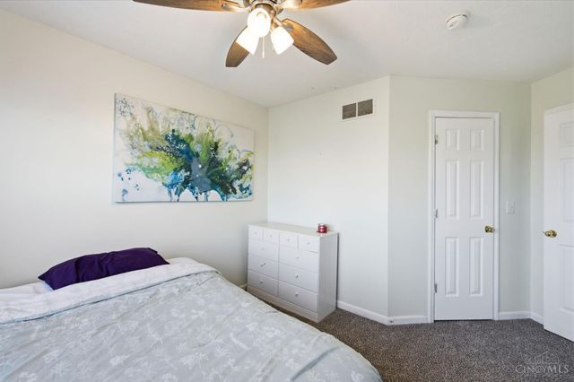 1299 Willow Forge Court, Lebanon, OH 45036