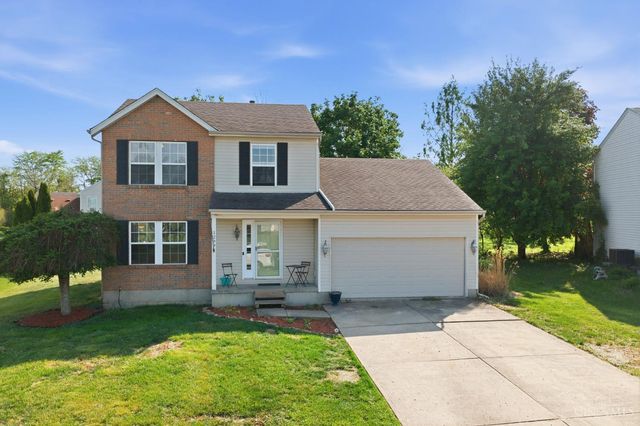 1299 Willow Forge Court, Lebanon, OH 45036