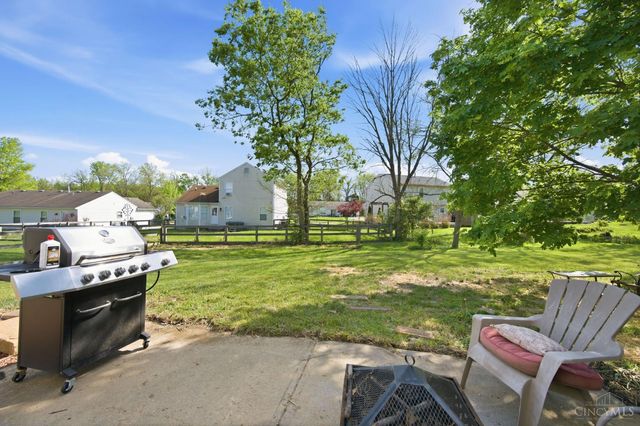 1299 Willow Forge Court, Lebanon, OH 45036