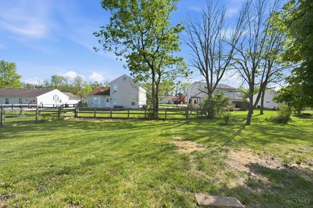 1299 Willow Forge Court, Lebanon, OH 45036