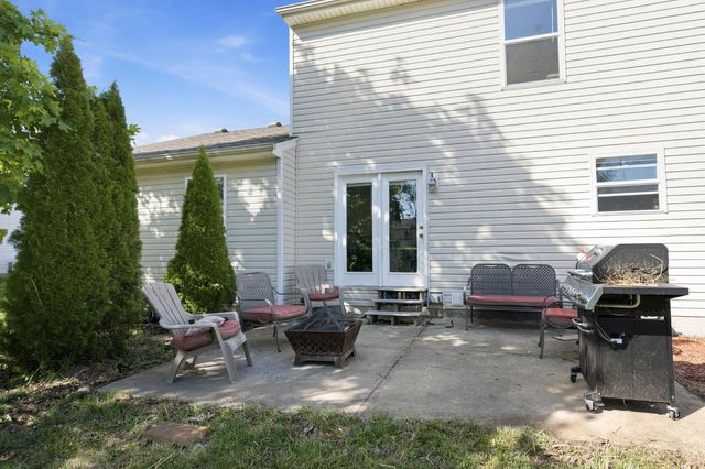 1299 Willow Forge Court, Lebanon, OH 45036
