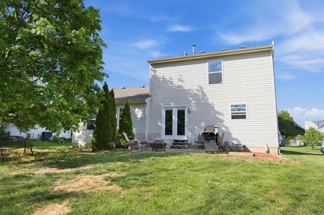 1299 Willow Forge Court, Lebanon, OH 45036
