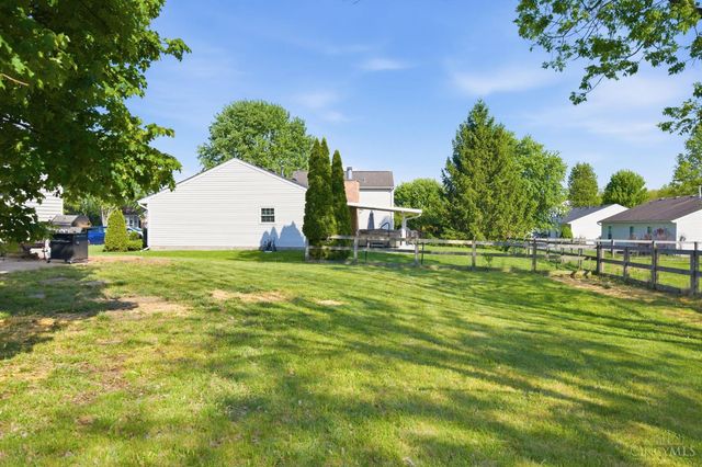 1299 Willow Forge Court, Lebanon, OH 45036