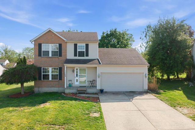 1299 Willow Forge Court, Lebanon, OH 45036