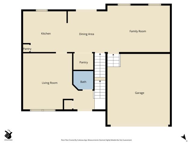 1299 Willow Forge Court, Lebanon, OH 45036