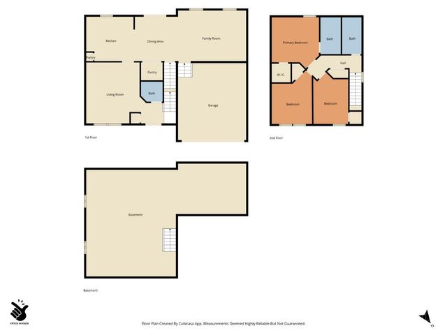 1299 Willow Forge Court, Lebanon, OH 45036