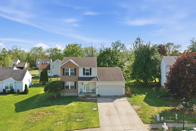 1299 Willow Forge Court, Lebanon, OH 45036