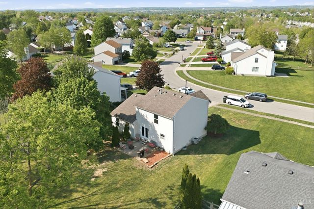 1299 Willow Forge Court, Lebanon, OH 45036