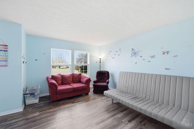 1299 Willow Forge Court, Lebanon, OH 45036
