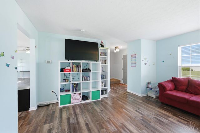 1299 Willow Forge Court, Lebanon, OH 45036