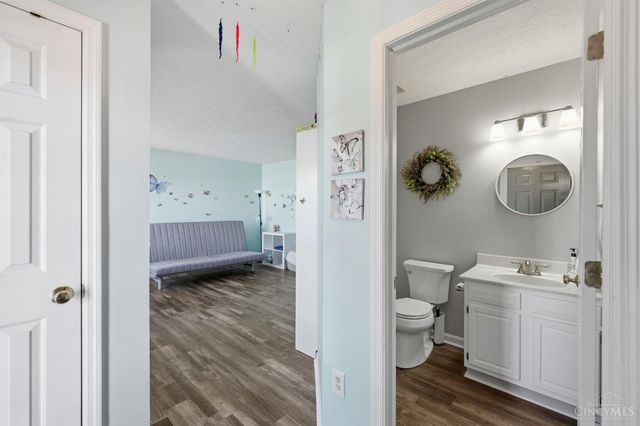 1299 Willow Forge Court, Lebanon, OH 45036