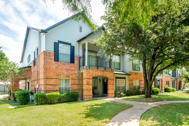 2524 Preston Road 808, Plano, TX 75093