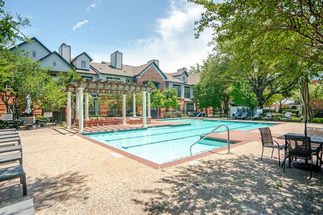 2524 Preston Road 808, Plano, TX 75093