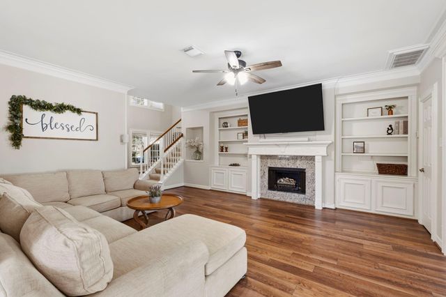 20322 Cembra Walk, Spring, TX 77379