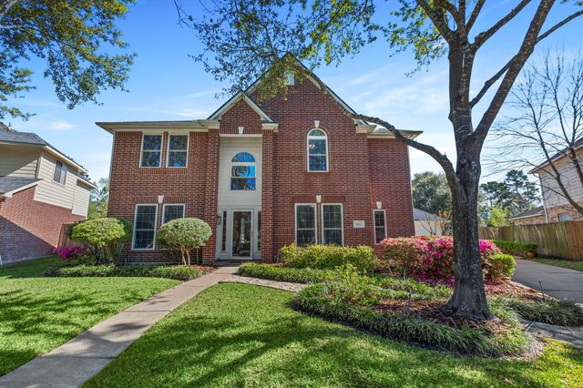 20322 Cembra Walk, Spring, TX 77379