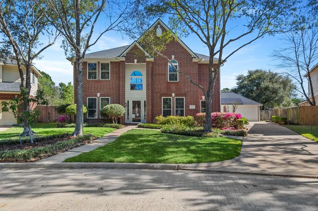 20322 Cembra Walk, Spring, TX 77379