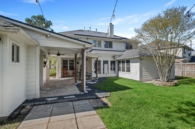 20322 Cembra Walk, Spring, TX 77379