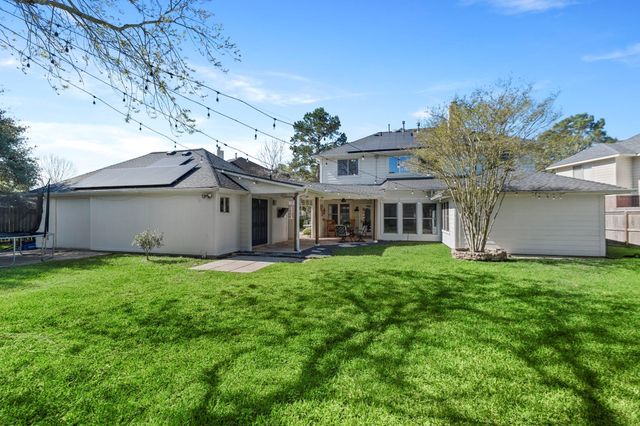 20322 Cembra Walk, Spring, TX 77379