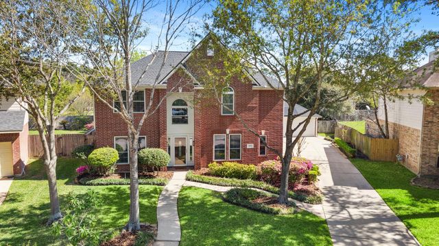 20322 Cembra Walk, Spring, TX 77379