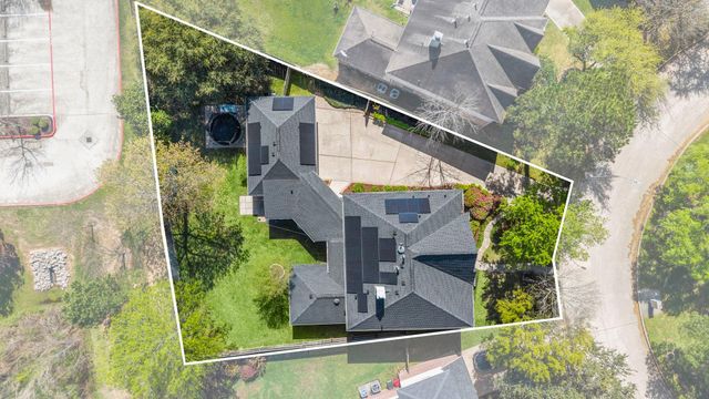 20322 Cembra Walk, Spring, TX 77379