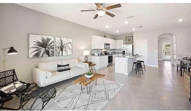 1615 HUBBELL ROAD, Wesley Chapel, FL 33543