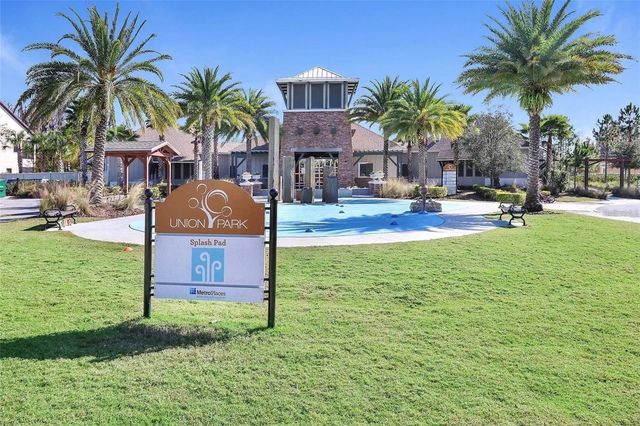 1615 HUBBELL ROAD, Wesley Chapel, FL 33543