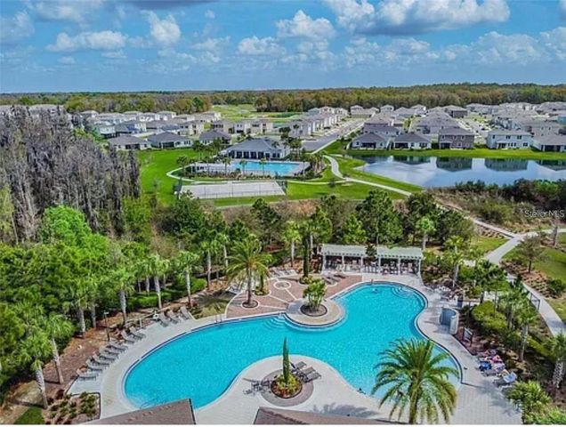 1615 HUBBELL ROAD, Wesley Chapel, FL 33543