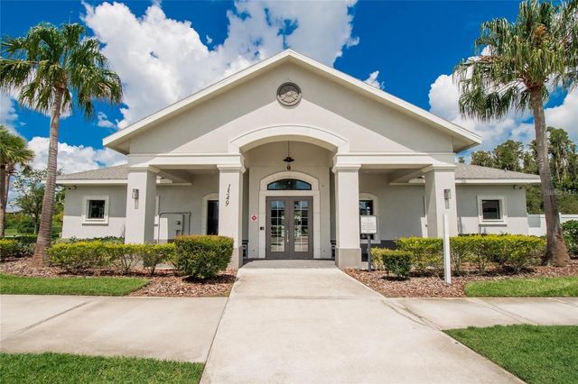 1615 HUBBELL ROAD, Wesley Chapel, FL 33543