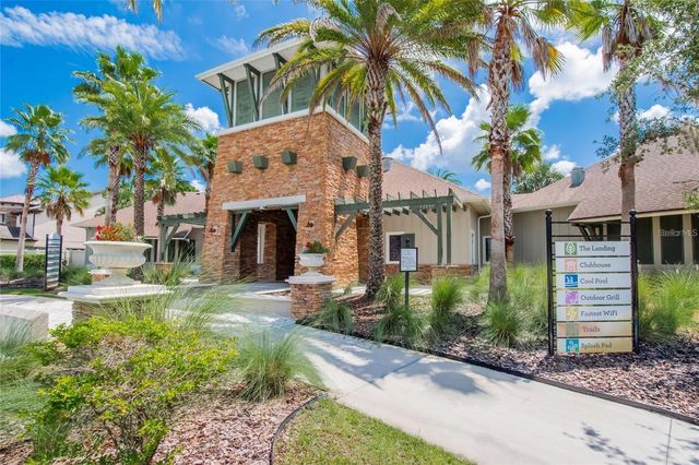 1615 HUBBELL ROAD, Wesley Chapel, FL 33543