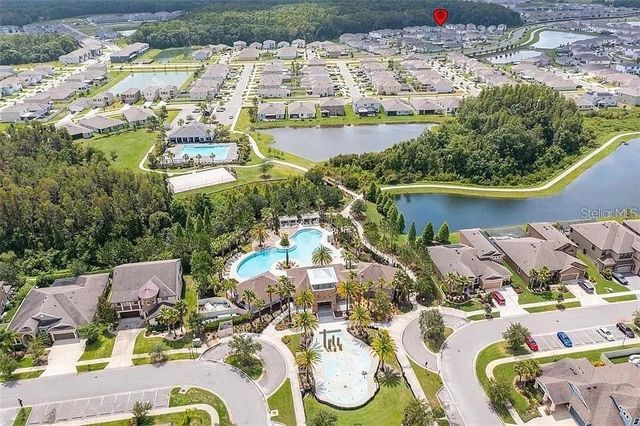 1615 HUBBELL ROAD, Wesley Chapel, FL 33543