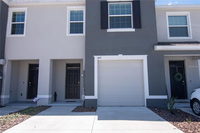 1615 HUBBELL ROAD, Wesley Chapel, FL 33543