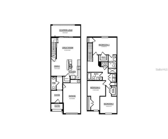 1615 HUBBELL ROAD, Wesley Chapel, FL 33543