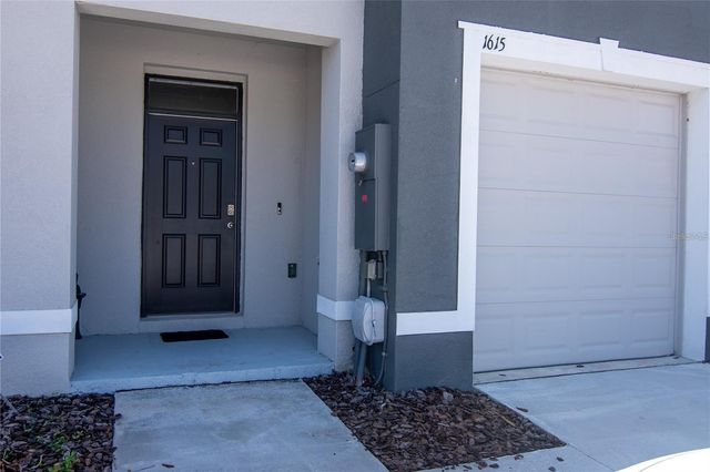 1615 HUBBELL ROAD, Wesley Chapel, FL 33543