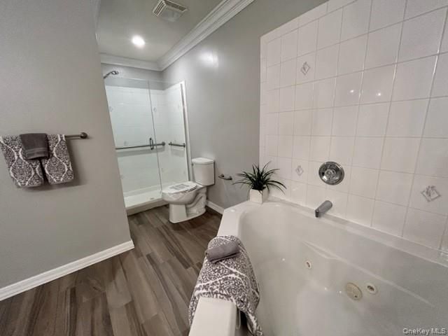 98 Village Green Drive 98, Port Jefferson Station, NY 11776