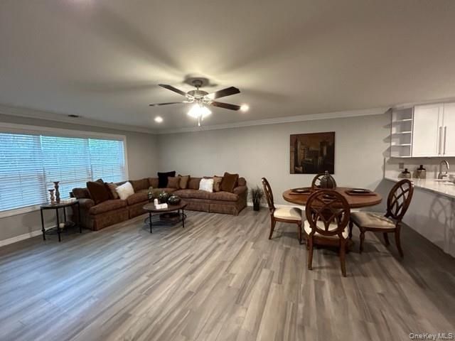 98 Village Green Drive 98, Port Jefferson Station, NY 11776