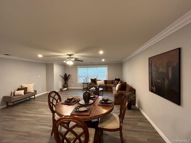 98 Village Green Drive 98, Port Jefferson Station, NY 11776