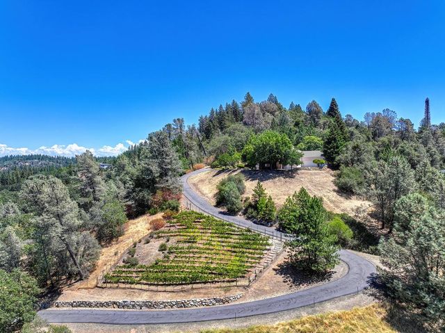 770 Bridle Path Rd, Colfax, CA 95713