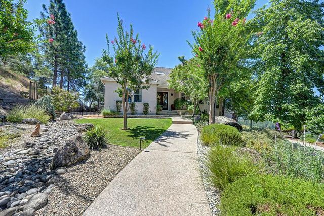 770 Bridle Path Rd, Colfax, CA 95713